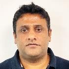 Manjunatha R