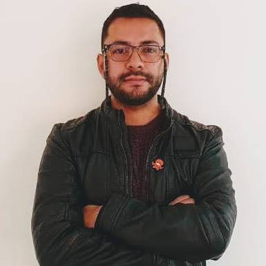Erik Bedoya