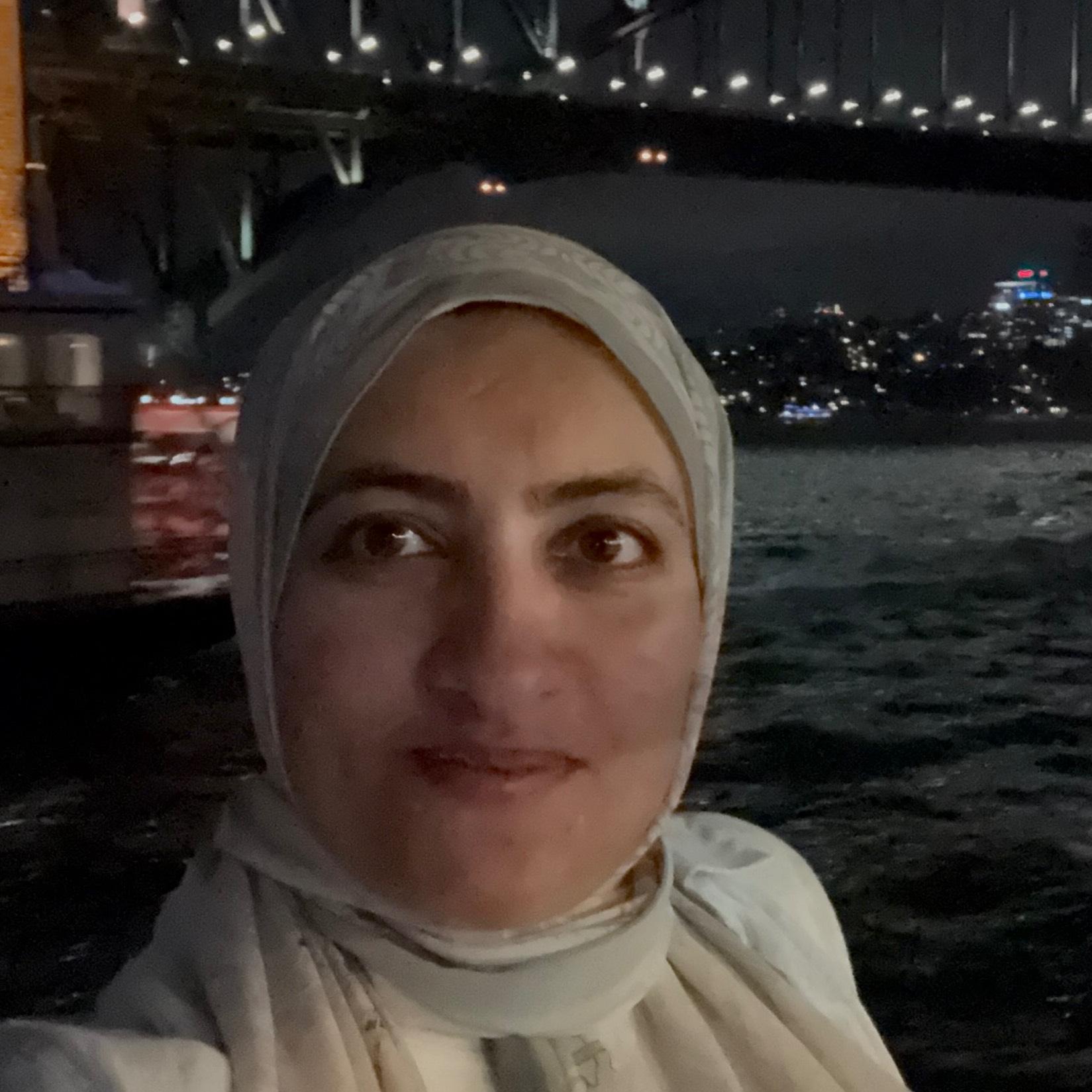 Esharaka AbdelRazek