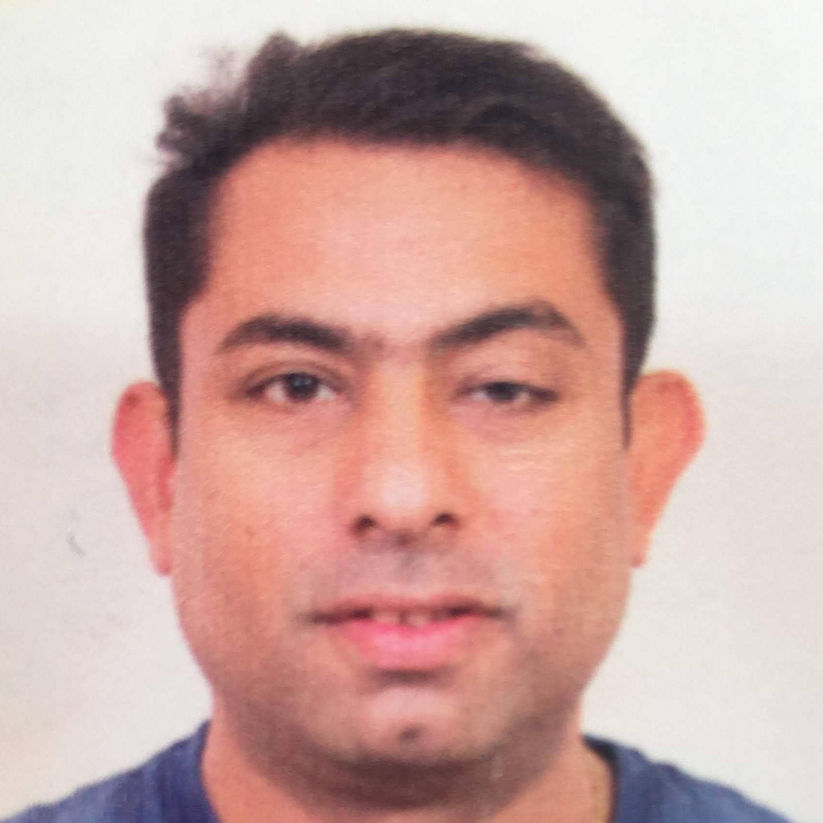 RAKESH KHURANA