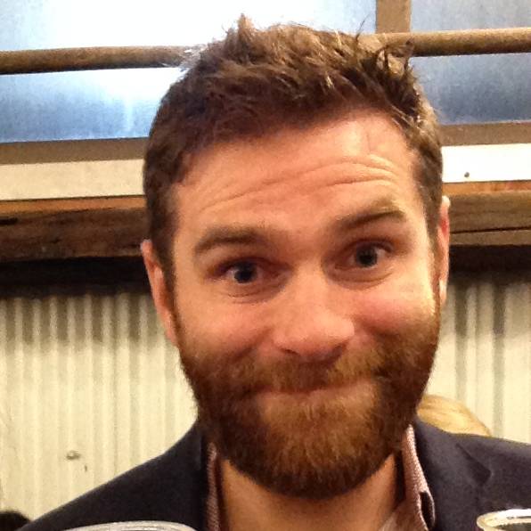 Corey Hickman