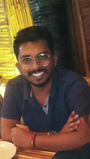 Rohitheswar Medidhi