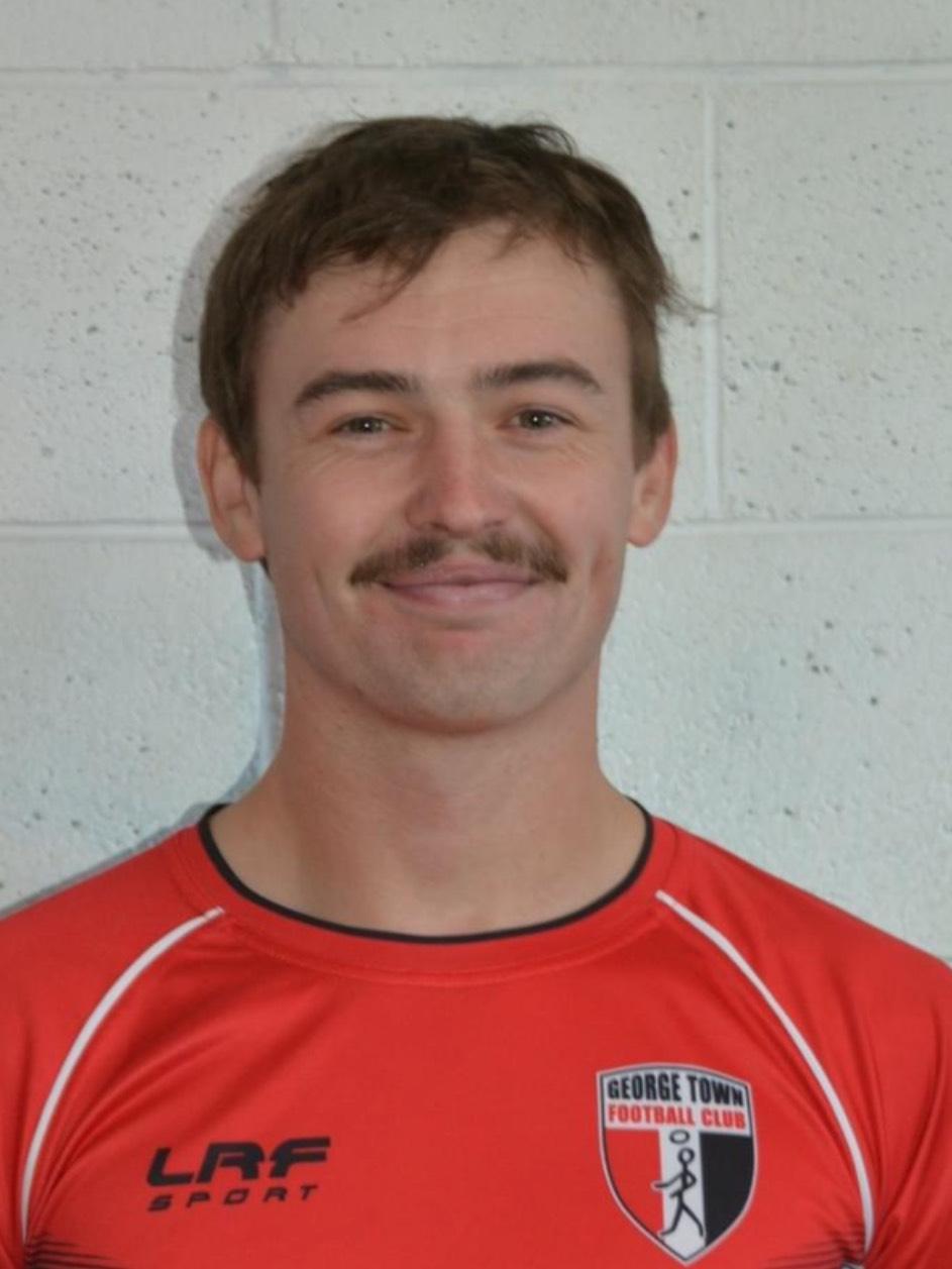Lachlan Mason