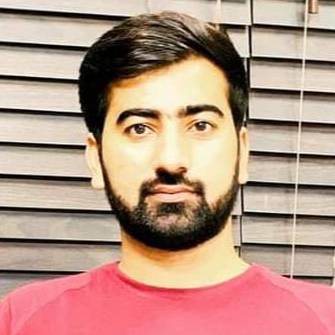Asad Bilal Chadder