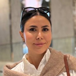 Bahareh Ramezankhah