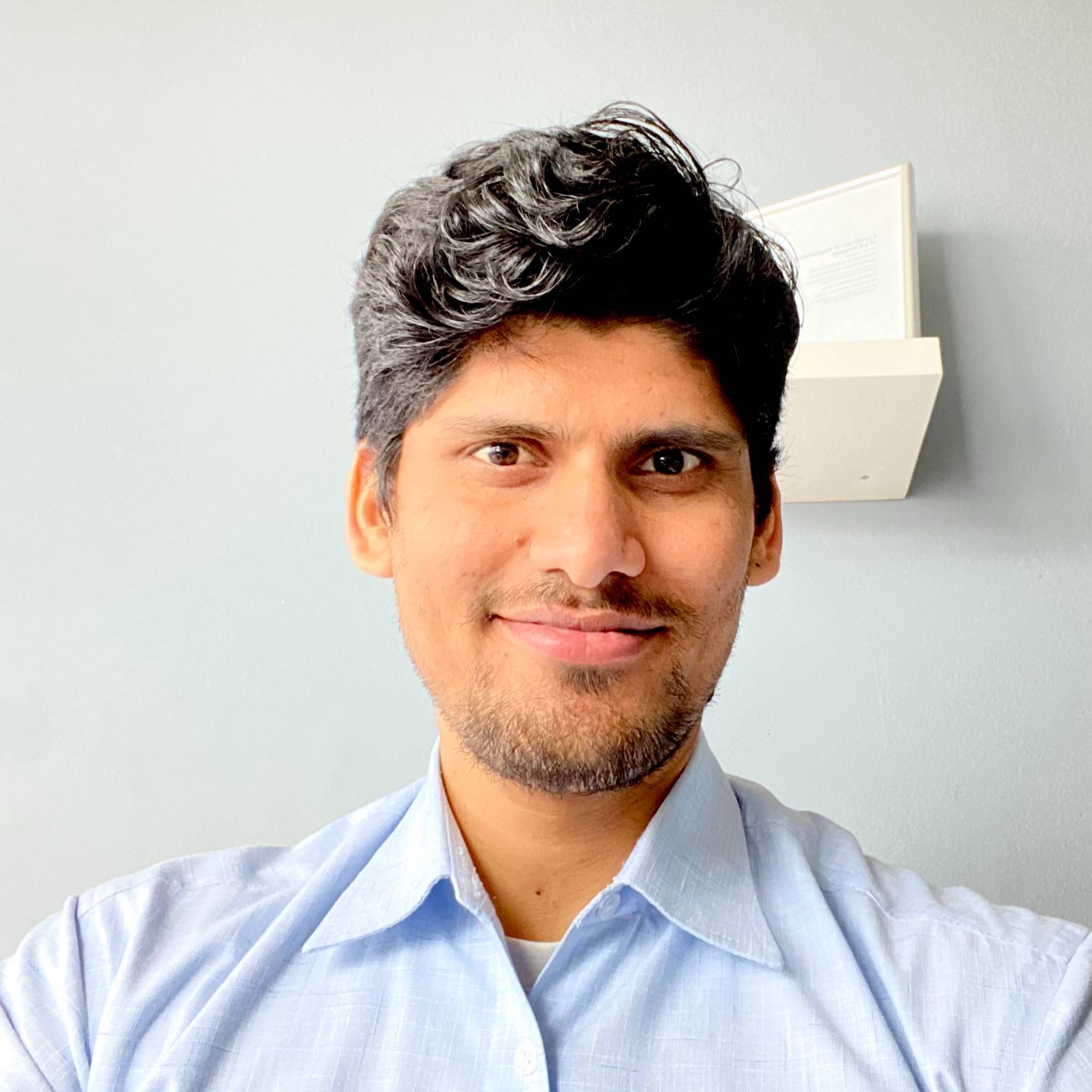 SHESH NARAYAN BHANDARI