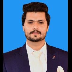Fahad Saeed
