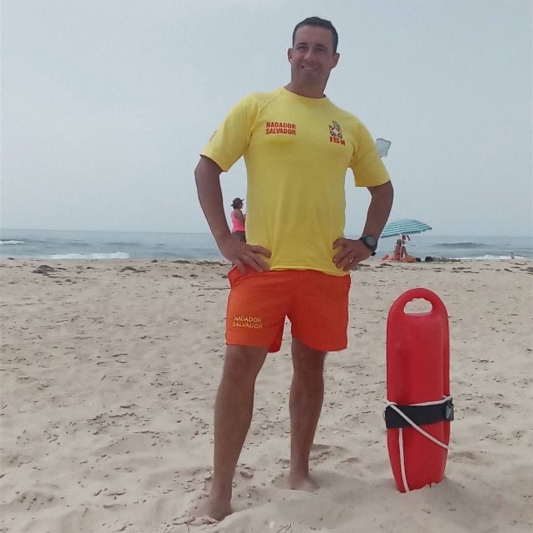 Denny Jeronimo