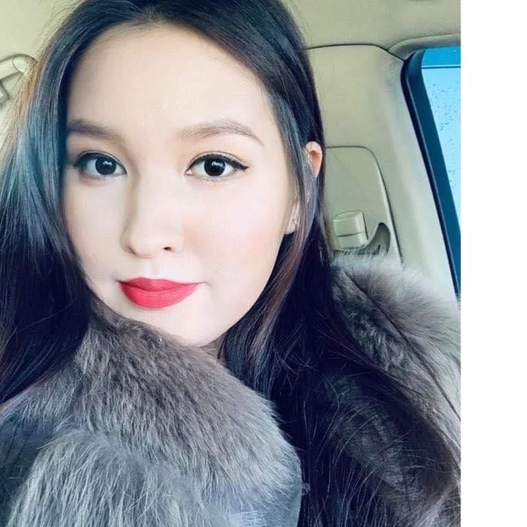 Ulziimaa Boldbaatar