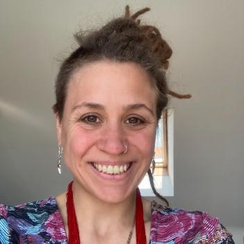 Dr Sarah Dickson