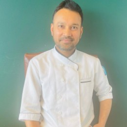 Pawan Gusai