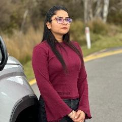 Harneet Kaur
