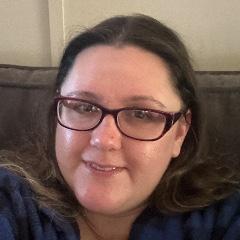 Samantha Heard