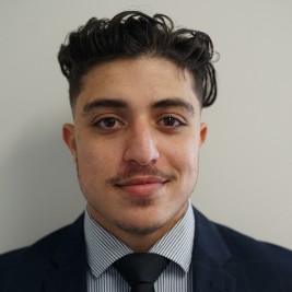 Nima Monazami Mir Alipour