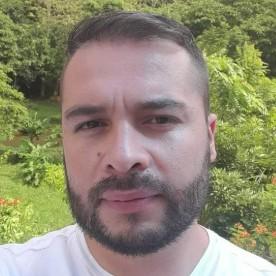 Hector Alejandro Polania Ospina