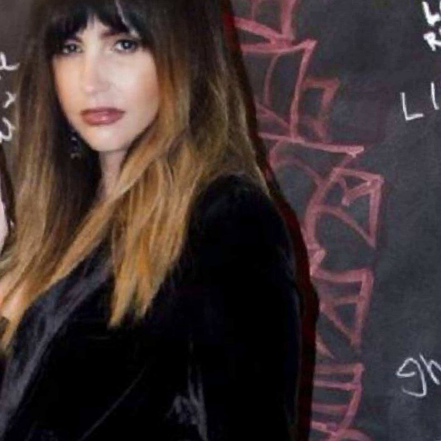 Melissa Ayoubi