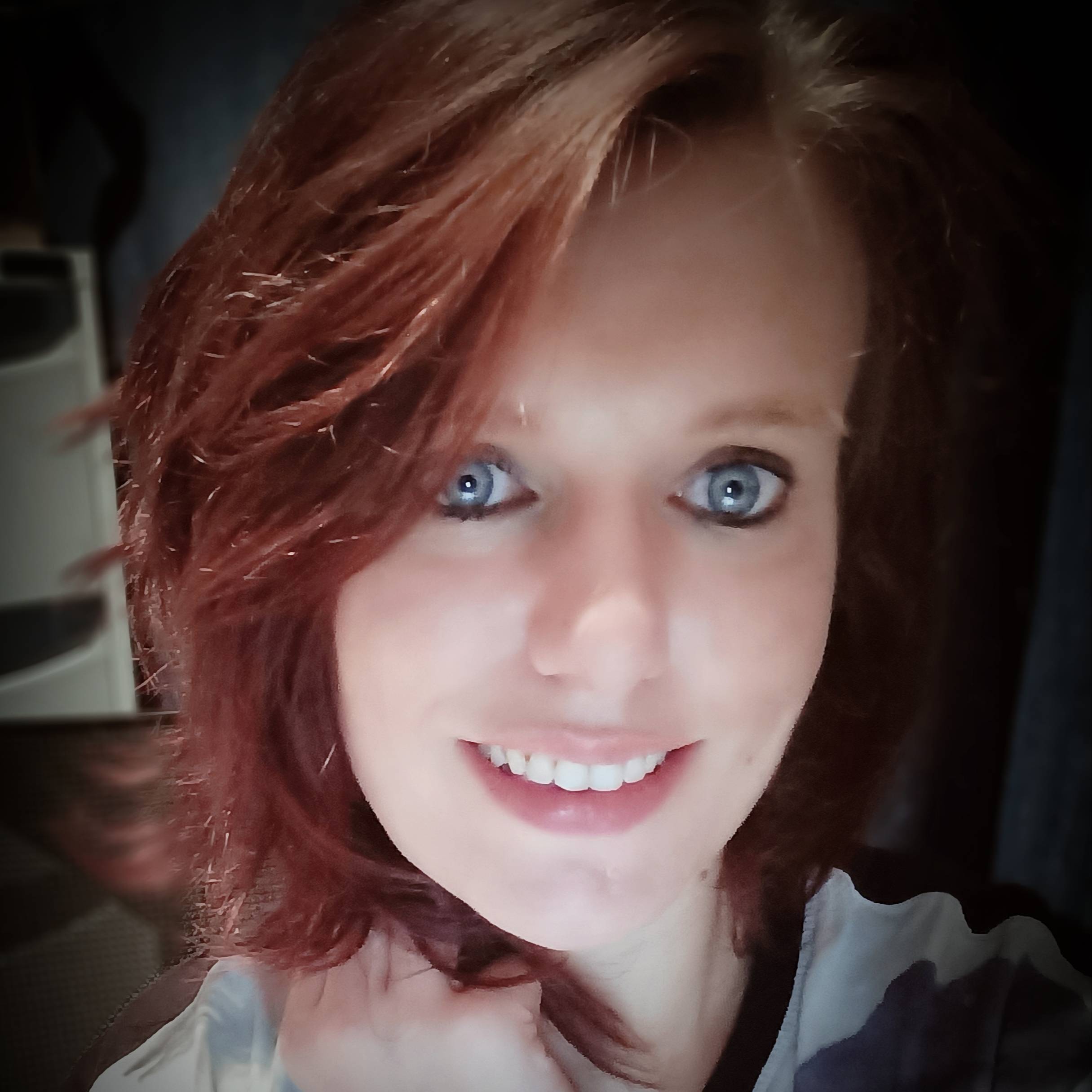Rachel Maria Briggs-Reece