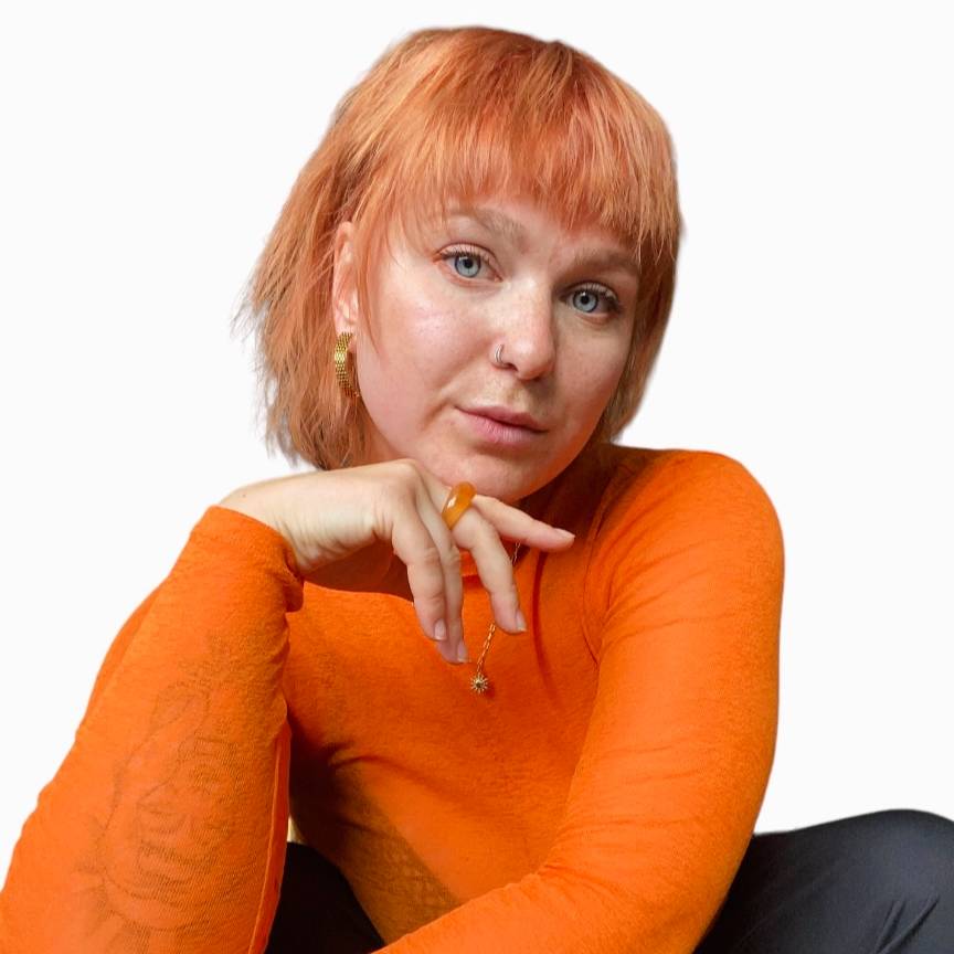 Sandra Liivrand