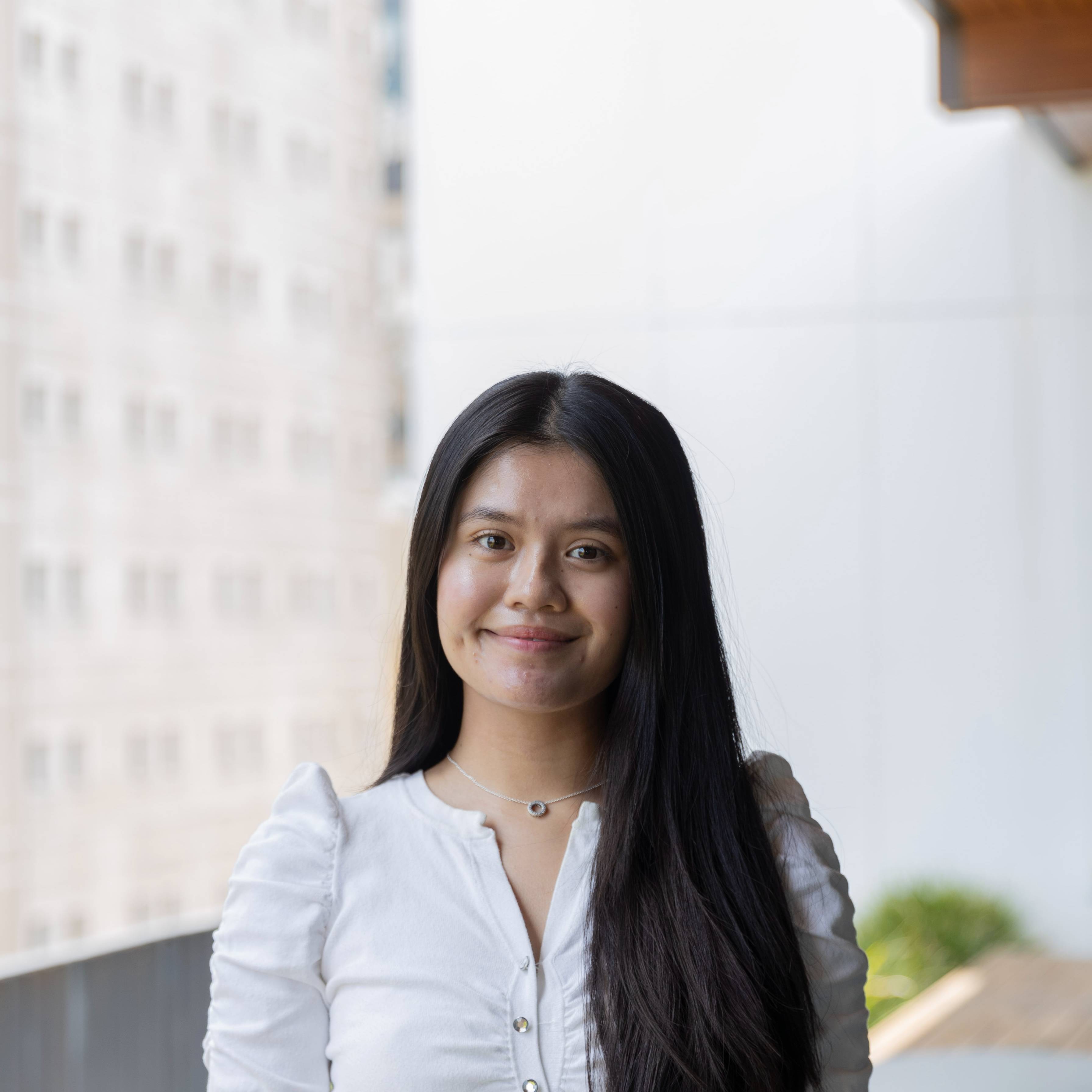 MICHELE TRAN