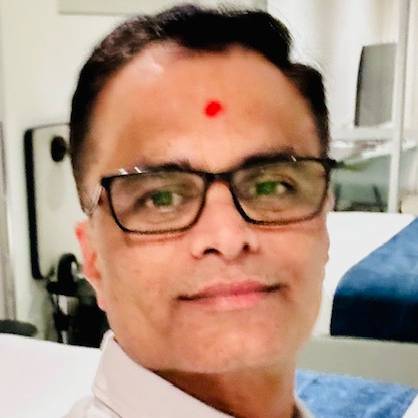Nilesh Patel