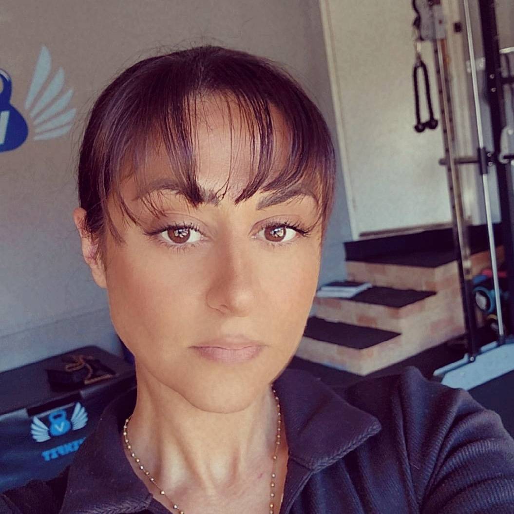 Victoria Haouliy