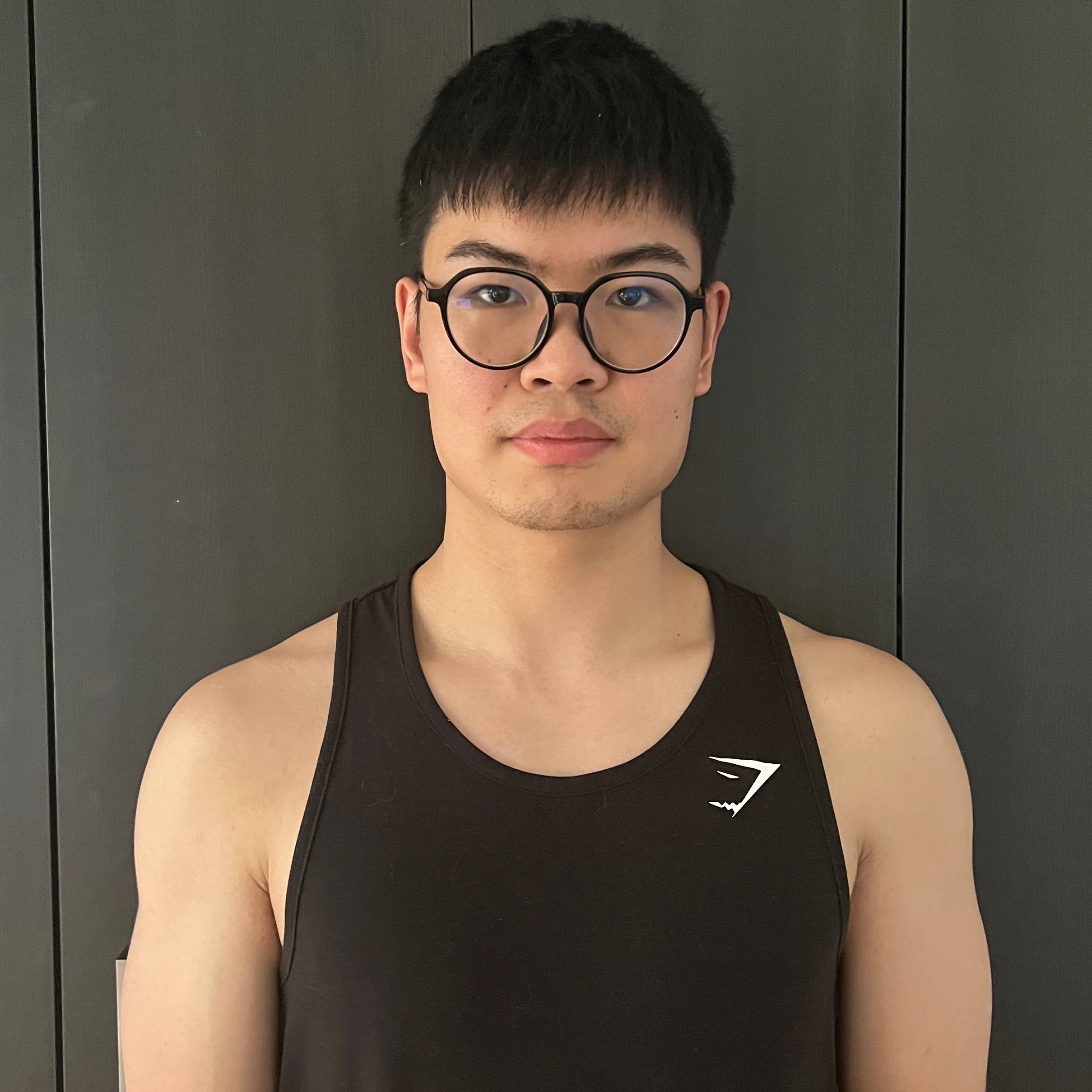 Tianxiang Zhang