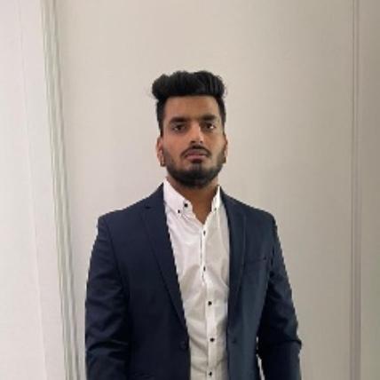 Vishal Sharma