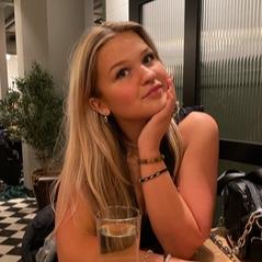 Tilda Sjödin