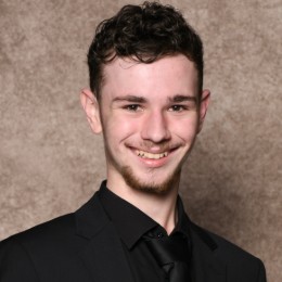 Liam Bruce