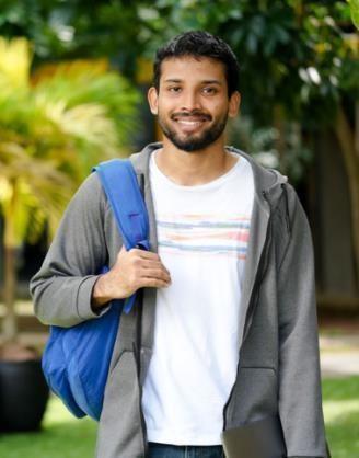 Ziyad Aboobucker