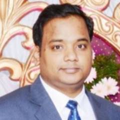 Badrul Hasan Mohammed