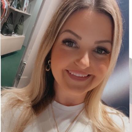 Rhiannon Marshall