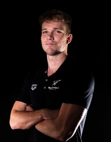 Jack Hendy