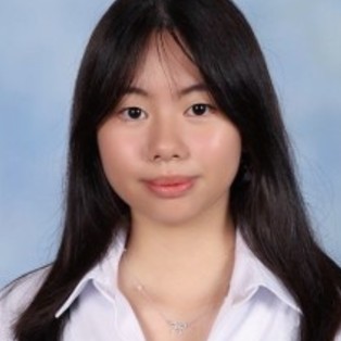 Kylie Chau