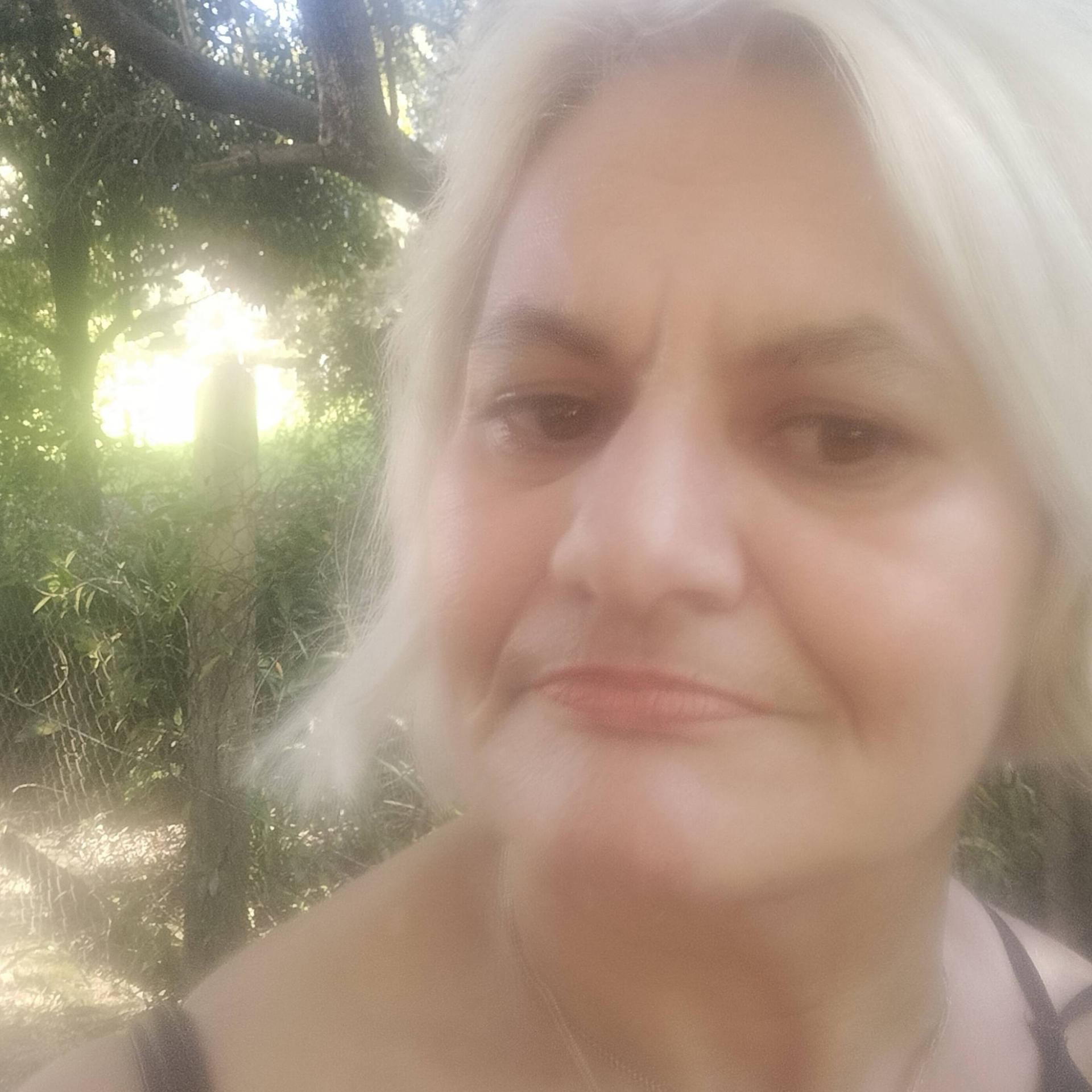 Jacqueline Peanna