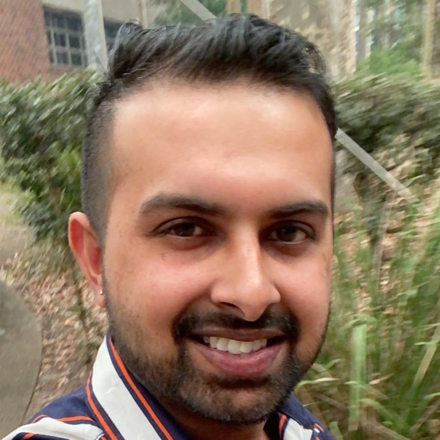 Ankush Bansal