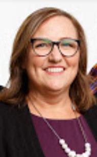 Cindy Wieman