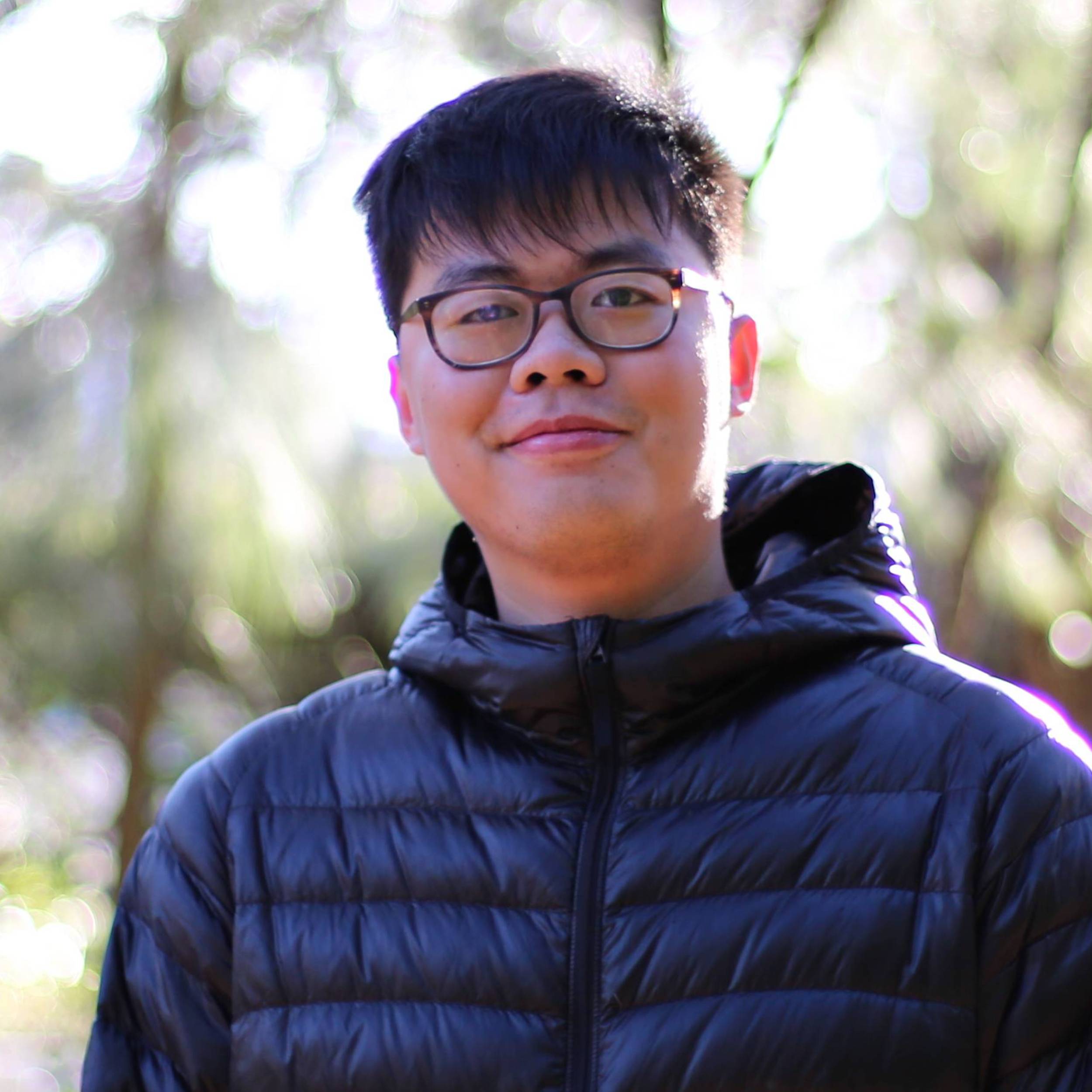Adam Yang