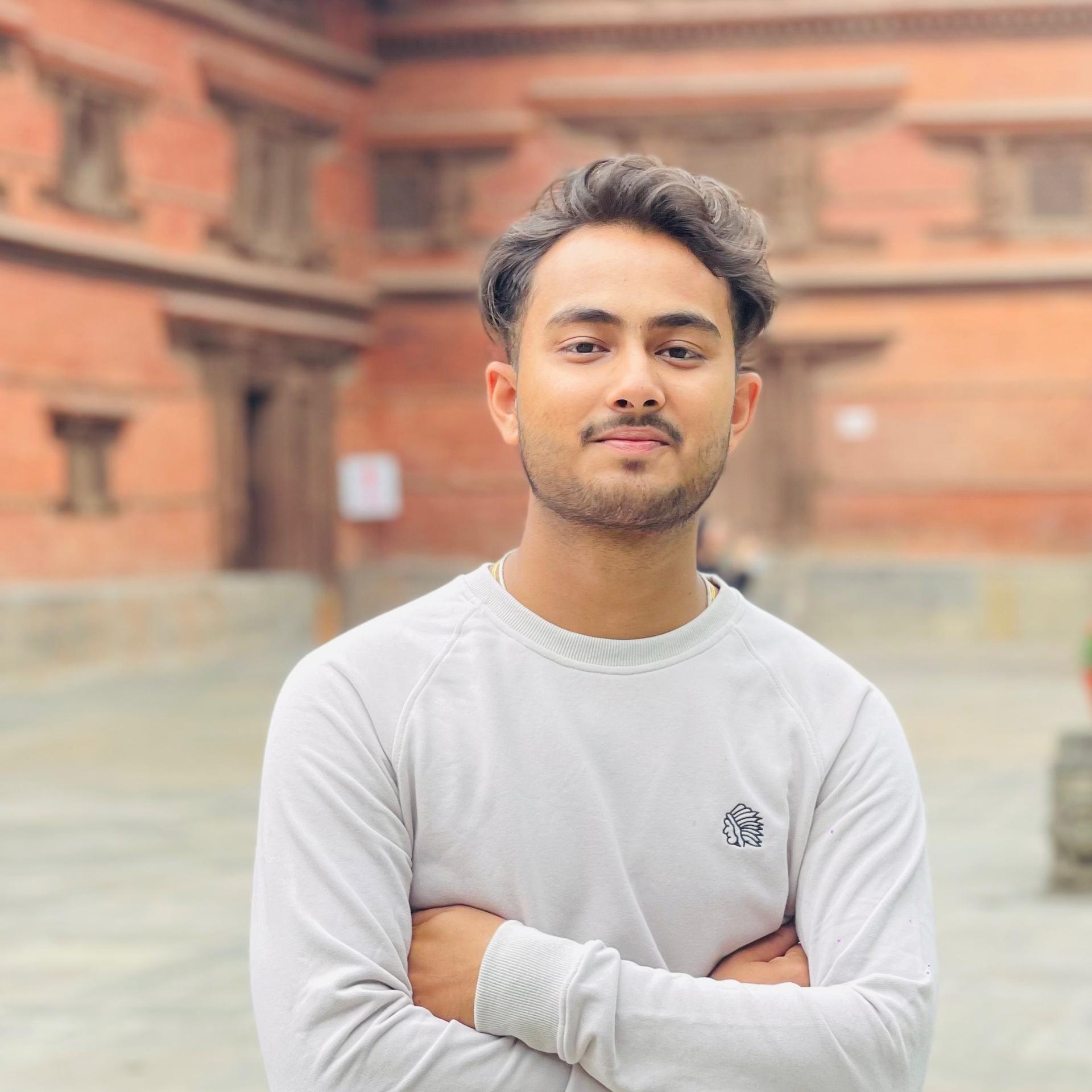 Ayush Khadka