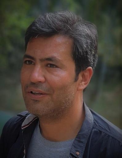 ASAD ALI