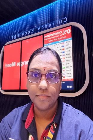 Magaswarei A/P Arujunan