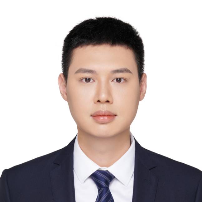 Yusen Liao