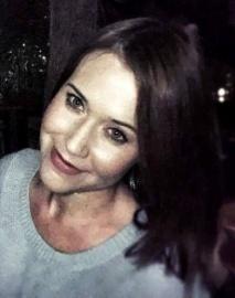 Rebecca Parr