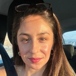 Victoria Olivares Elías