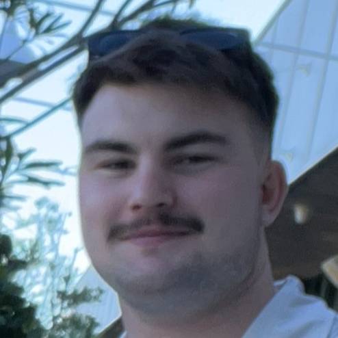 Callum McDonald