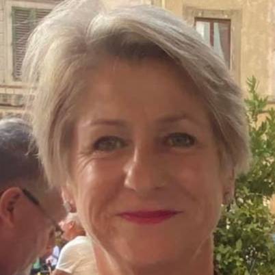 Jillian Cawse