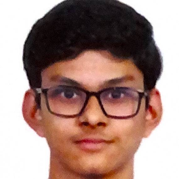 Sumedh Kulkarni