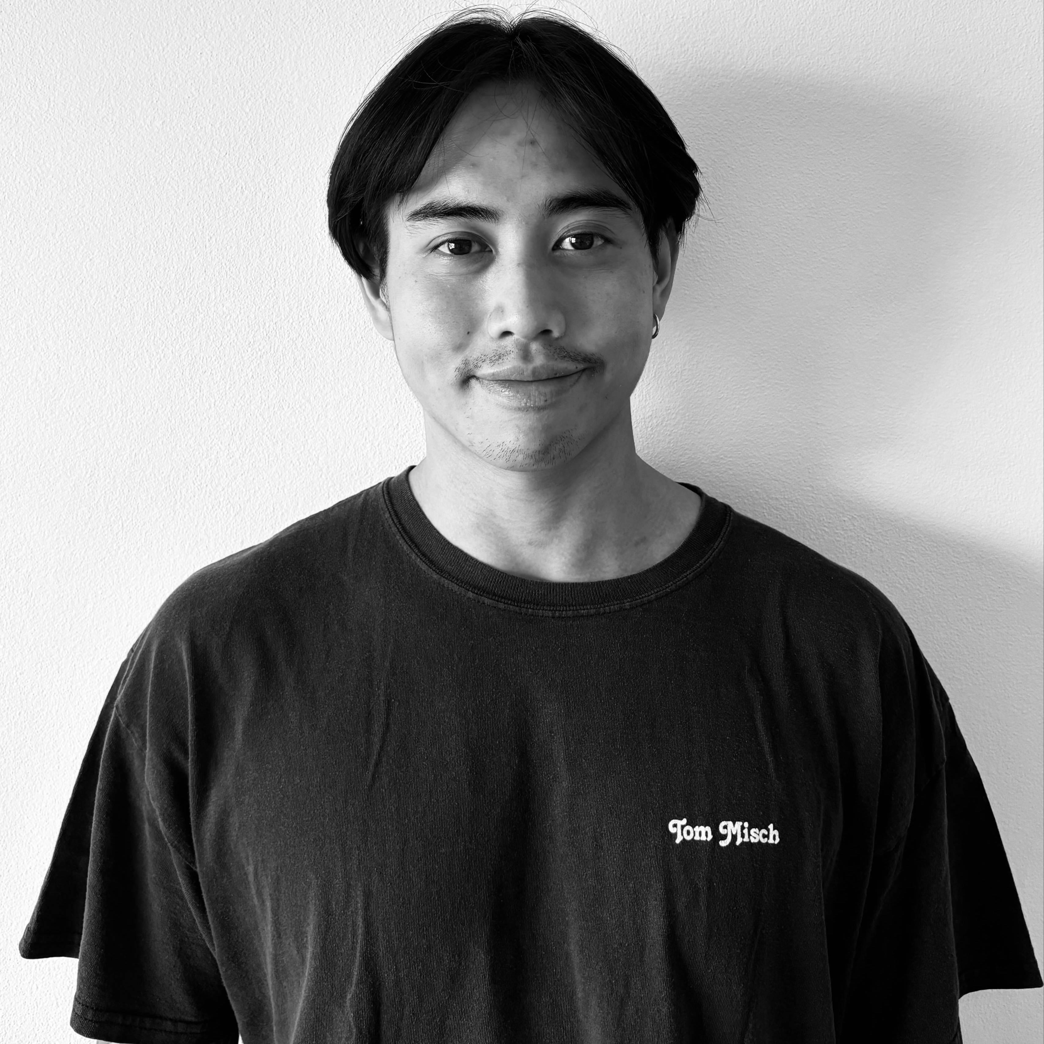 Jonathan Chow
