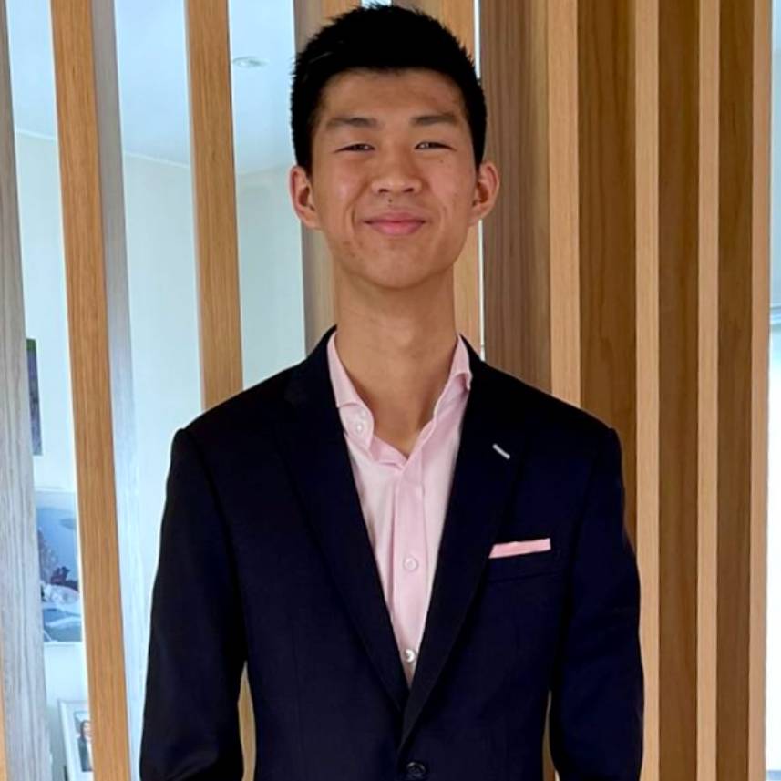 Matthew Yong