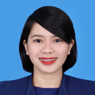 Mae Loren Calagos